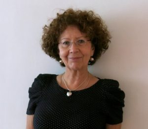 Photo de profil de Nicole Dufetre