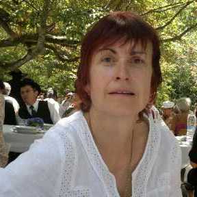 Photo de profil de Nicole Dumondin