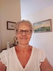 Photo de profil de Nicole Dupont