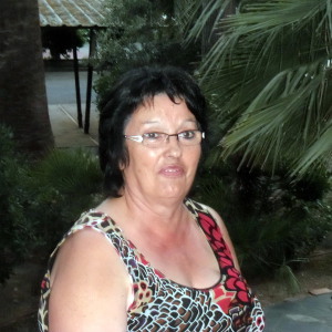 Photo de profil de Nicole Equey