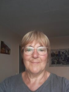 Photo de profil de Nicole Erster