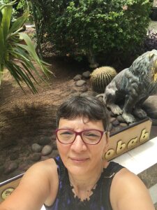 Photo de profil de Nicole Escalin