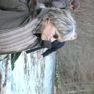 Photo de profil de Nicole Faure