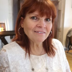 Photo de profil de Nicole Ferel