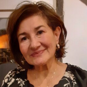 Photo de profil de Nicole Ferrante
