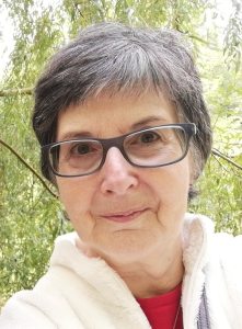 Photo de profil de Nicole Feucher