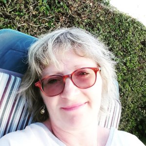 Photo de profil de Nicole Fidelin