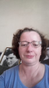 Photo de profil de Nicole Fillieux