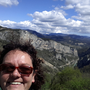 Photo de profil de Nicole Fongaufier