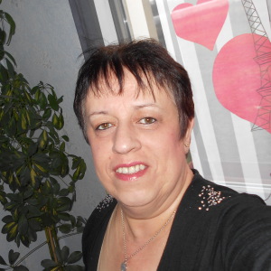 Photo de profil de Nicole Forjot