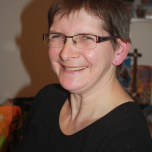 Photo de profil de Nicole Fournier