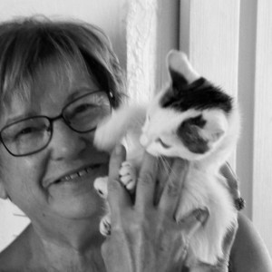Photo de profil de Nicole Fraisse