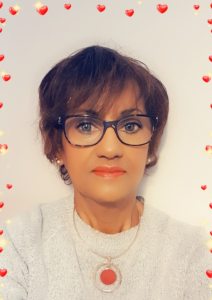 Photo de profil de Nicole Gabriel