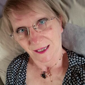 Photo de profil de Nicole Gaillard
