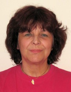 Photo de profil de Nicole Gailly