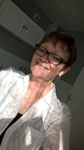 Photo de profil de Nicole Garin