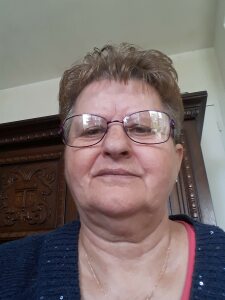 Photo de profil de Nicole Gasnier