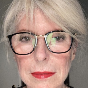 Photo de profil de Nicole Gaspard