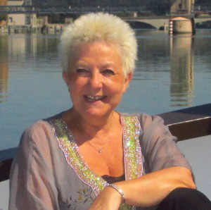 Photo de profil de Nicole Gauge