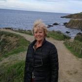 Photo de profil de Nicole Gauzere