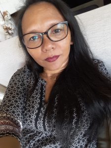 Photo de profil de Nicole Georgel