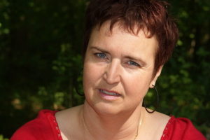 Photo de profil de Nicole Gerdil