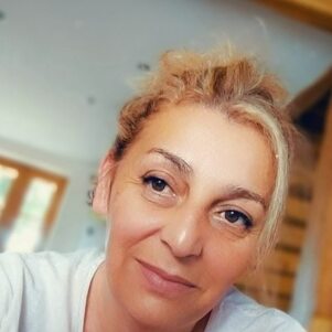Photo de profil de Nicole Gerodias