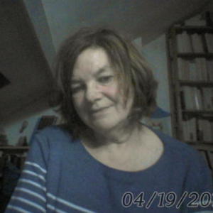Photo de profil de Nicole Gevart