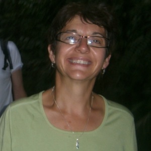 Photo de profil de Nicole Ghiotti