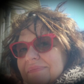 Photo de profil de Nicole Girard