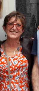 Photo de profil de Nicole Girard