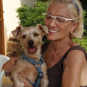 Photo de profil de Nicole Girardin