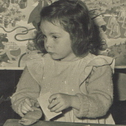 Photo de profil de Nicole Girardot