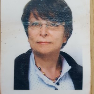 Photo de profil de Nicole Giraud