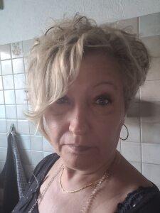 Photo de profil de Nicole Gorce
