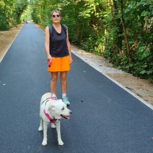 Photo de profil de Nicole Goufa