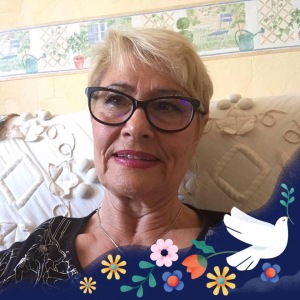 Photo de profil de Nicole Grau