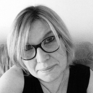 Photo de profil de Nicole Gressier