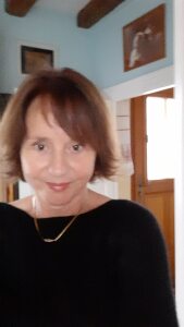 Photo de profil de Nicole Grimbert