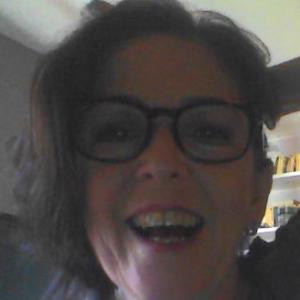 Photo de profil de Nicole Guellerin