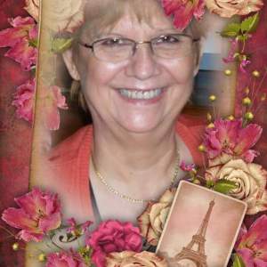 Photo de profil de Nicole Guenez
