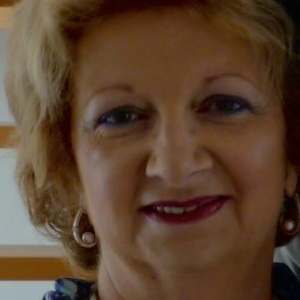 Photo de profil de Nicole Guénon