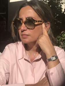 Photo de profil de Nicole Guenoun