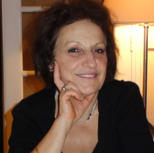 Photo de profil de Nicole Gueydan