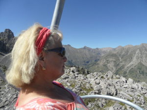 Photo de profil de Nicole Guillaumot