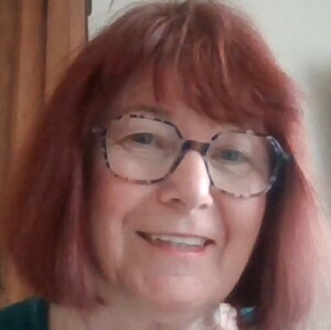 Photo de profil de Nicole Guillement