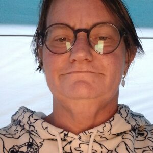 Photo de profil de Nicole Guillot