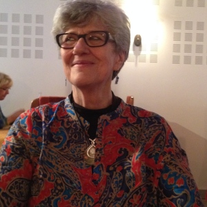 Photo de profil de Nicole Guteville