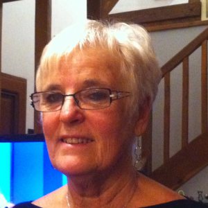 Photo de profil de Nicole Hacquard