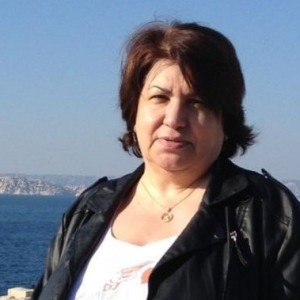 Photo de profil de Nicole Haddad